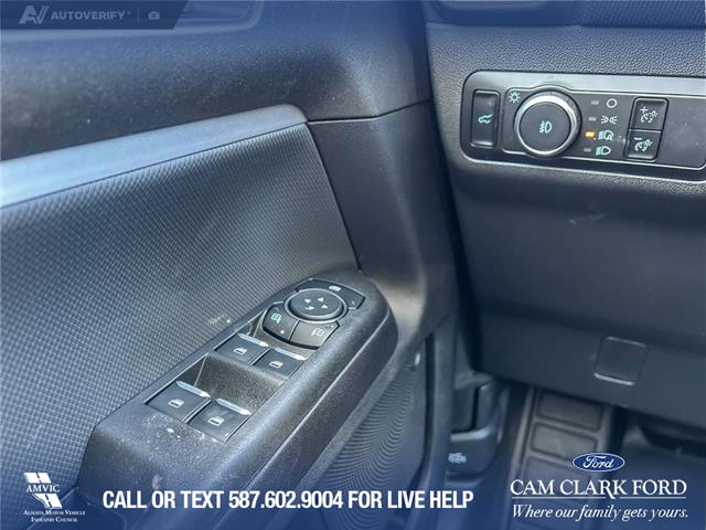 2025 Ford Bronco Sport Badlands (Stk: 25AS0990) in Airdrie - Image 17 of 25