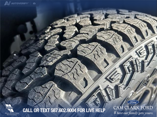 2025 Ford Bronco Sport Badlands (Stk: 25AS3339) in Airdrie - Image 7 of 25