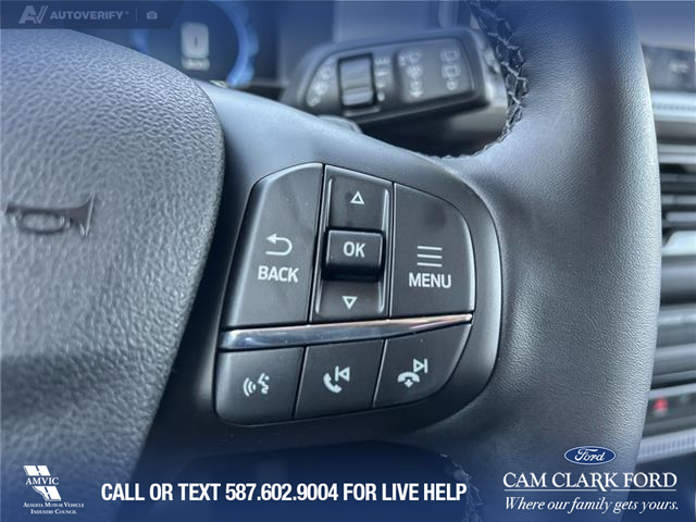 2025 Ford Bronco Sport Badlands (Stk: 25AS3339) in Airdrie - Image 16 of 25