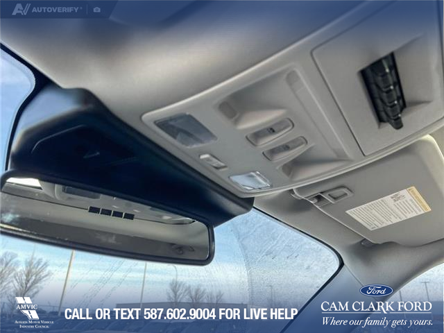 2025 Ford Bronco Sport Badlands (Stk: 25AS3339) in Airdrie - Image 21 of 25