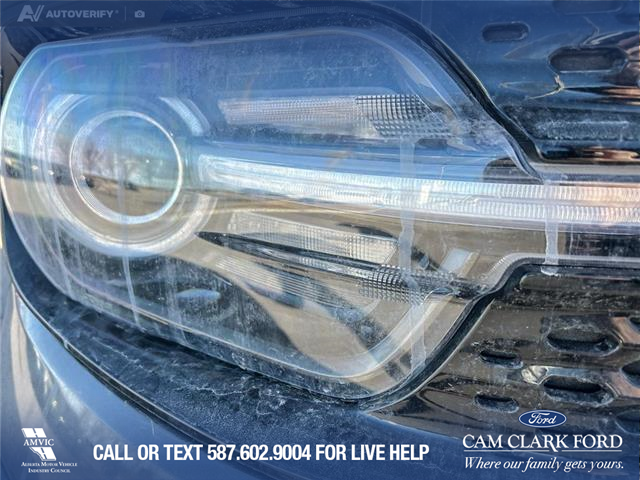 2025 Ford Bronco Sport Outer Banks (Stk: 25AS9167) in Airdrie - Image 8 of 24