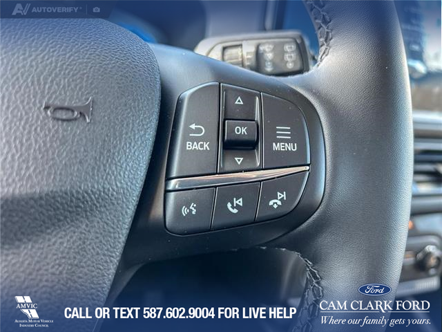 2025 Ford Bronco Sport Outer Banks (Stk: 25AS9167) in Airdrie - Image 15 of 24