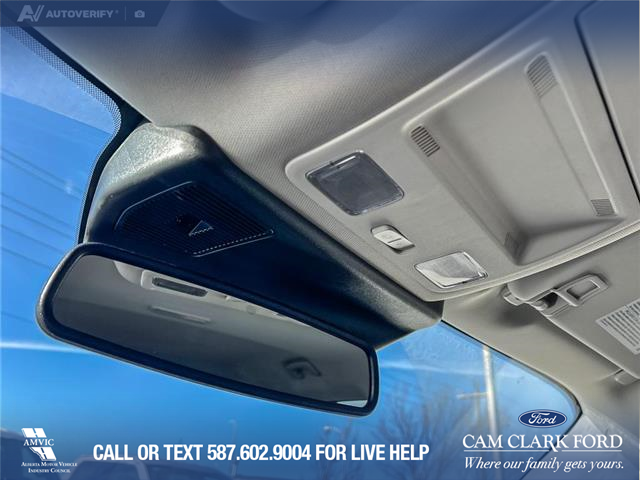 2025 Ford Bronco Sport Outer Banks (Stk: 25AS9167) in Airdrie - Image 20 of 24