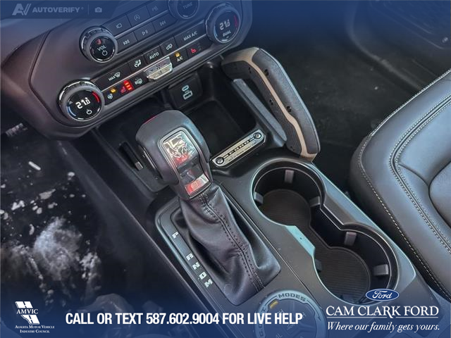 2025 Ford Bronco Badlands (Stk: 25S8781) in Olds - Image 18 of 25