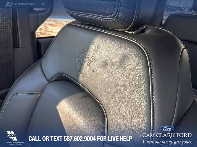 2025 Ford Bronco Badlands (Stk: 25S8781) in Olds - Image 20 of 25