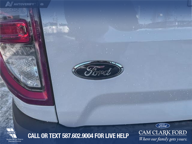 2025 Ford Bronco Sport Big Bend (Stk: 25S2005) in Olds - Image 9 of 25
