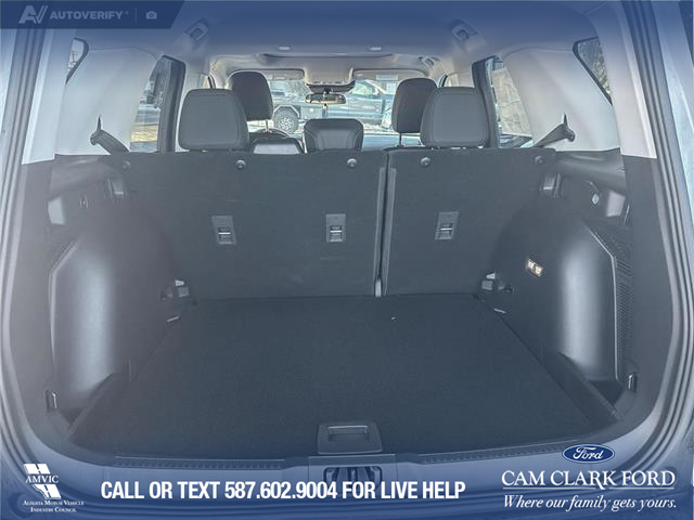 2025 Ford Bronco Sport Big Bend (Stk: 25S2005) in Olds - Image 12 of 25