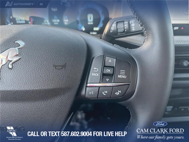 2025 Ford Bronco Sport Big Bend (Stk: 25S2005) in Olds - Image 16 of 25