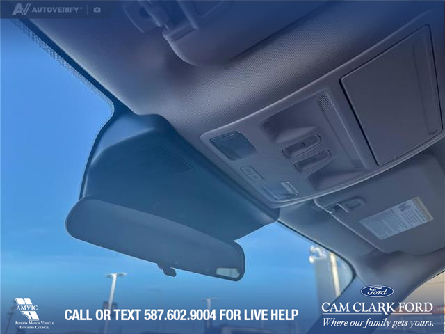 2025 Ford Bronco Sport Big Bend (Stk: 25S2005) in Olds - Image 21 of 25