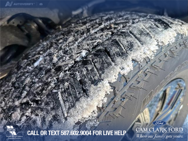 2025 Ford F-150 Lariat (Stk: 25T6793) in Olds - Image 7 of 25 2025 Ford F-150 Lariat (Stk: 25T6793) in Olds - Image 7 of 25