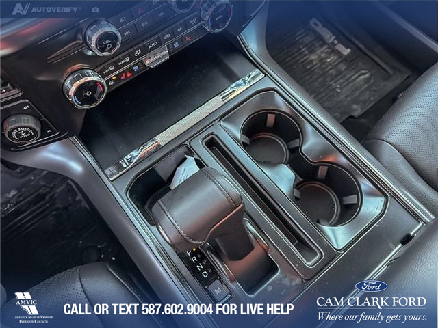 2025 Ford F-150 Lariat (Stk: 25T6793) in Olds - Image 18 of 25 2025 Ford F-150 Lariat (Stk: 25T6793) in Olds - Image 18 of 25