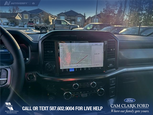 2025 Ford F-150 Lariat (Stk: 25T6793) in Olds - Image 19 of 25 2025 Ford F-150 Lariat (Stk: 25T6793) in Olds - Image 19 of 25