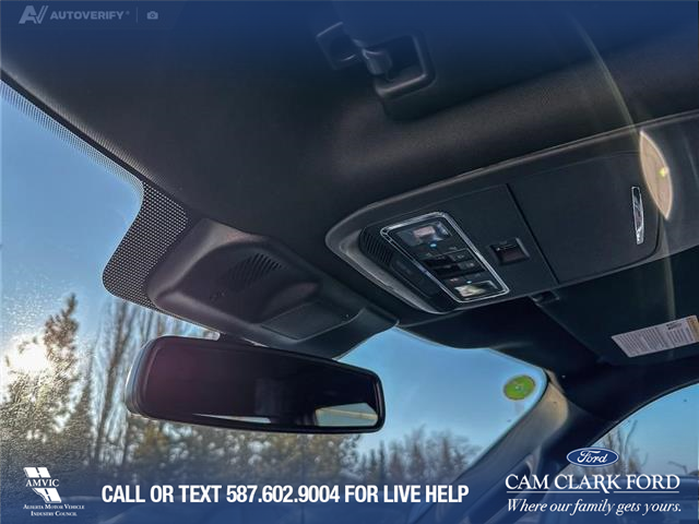 2025 Ford F-150 Lariat (Stk: 25T6793) in Olds - Image 21 of 25 2025 Ford F-150 Lariat (Stk: 25T6793) in Olds - Image 21 of 25