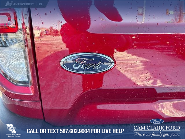 2025 Ford Bronco Sport Big Bend (Stk: 25S7213) in Olds - Image 9 of 25