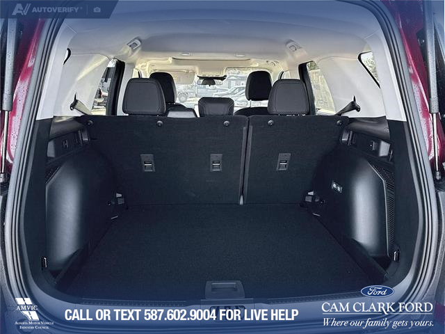 2025 Ford Bronco Sport Big Bend (Stk: 25S7213) in Olds - Image 11 of 25