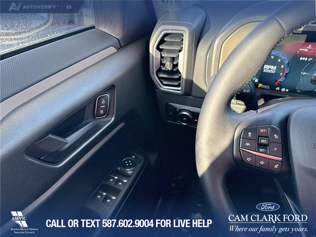 2025 Ford Bronco Sport Big Bend (Stk: 25S7213) in Olds - Image 17 of 25