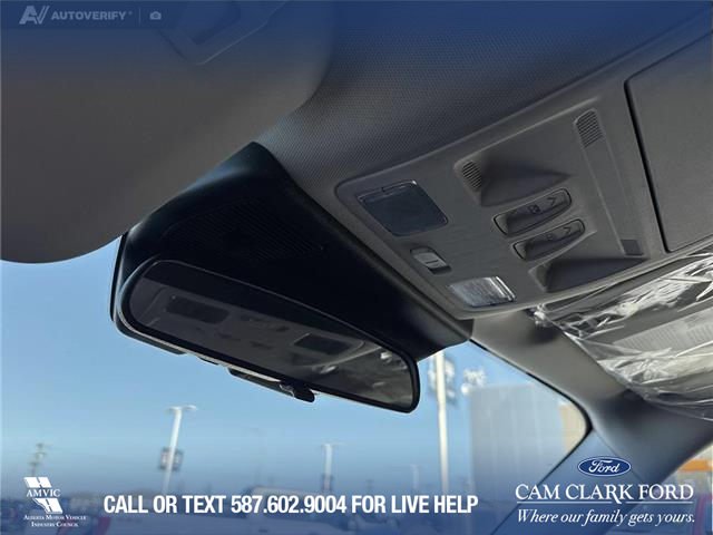 2025 Ford Bronco Sport Big Bend (Stk: 25S7213) in Olds - Image 18 of 25