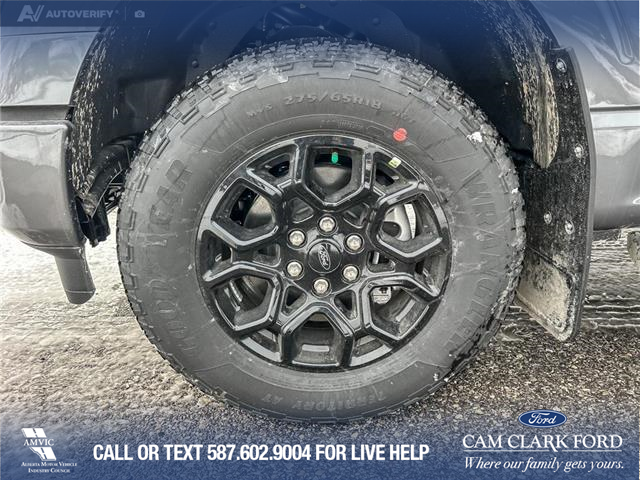 2025 Ford F-150 XLT (Stk: 25AT4374) in Airdrie - Image 6 of 25