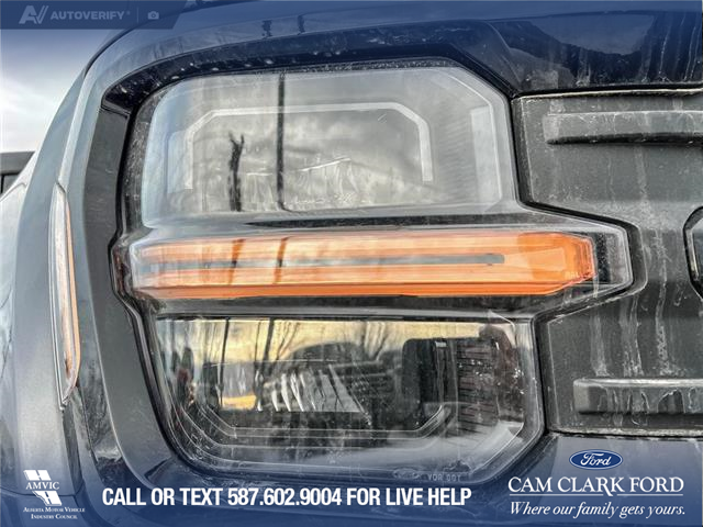 2025 Ford F-150 XLT (Stk: 25AT4374) in Airdrie - Image 8 of 25