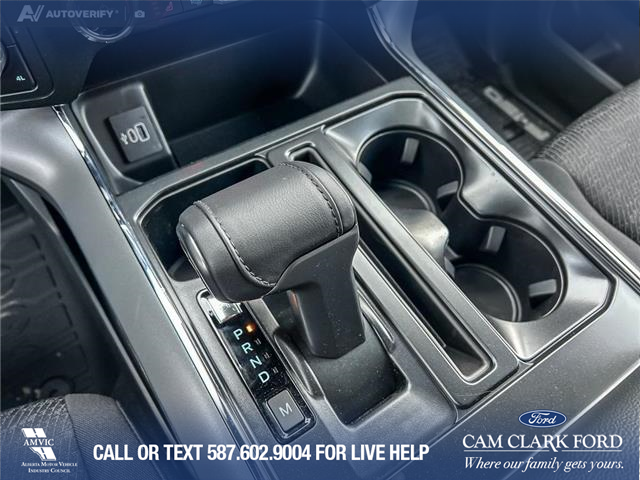 2025 Ford F-150 XLT (Stk: 25AT4374) in Airdrie - Image 18 of 25