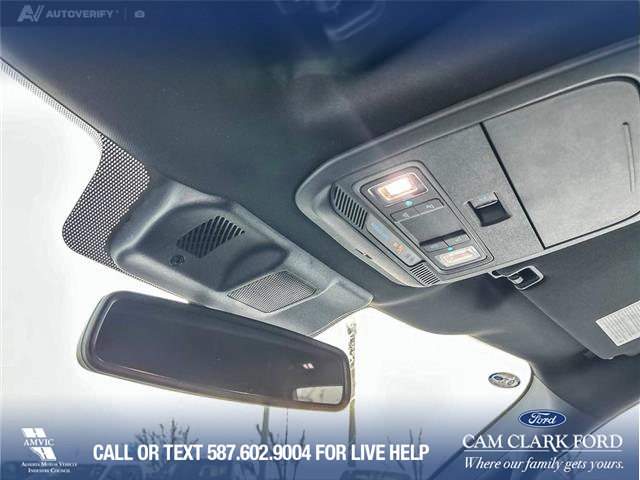 2025 Ford F-150 XLT (Stk: 25AT4374) in Airdrie - Image 21 of 25