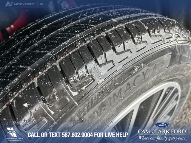 2026 Ford Escape PHEV (Stk: 26AS4155) in Airdrie - Image 7 of 25