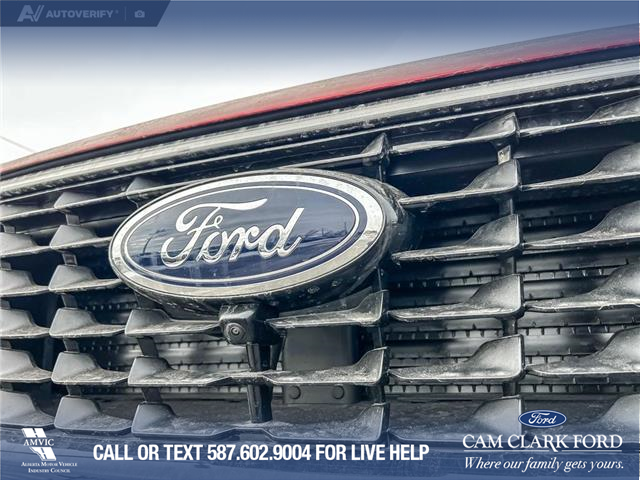 2026 Ford Escape PHEV (Stk: 26AS4155) in Airdrie - Image 9 of 25