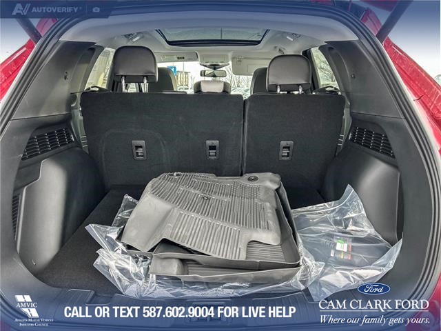 2026 Ford Escape PHEV (Stk: 26AS4155) in Airdrie - Image 12 of 25