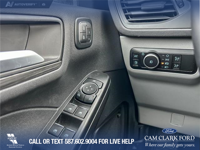 2026 Ford Escape PHEV (Stk: 26AS4155) in Airdrie - Image 17 of 25