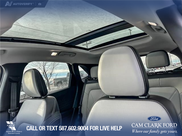 2026 Ford Escape PHEV (Stk: 26AS4155) in Airdrie - Image 20 of 25