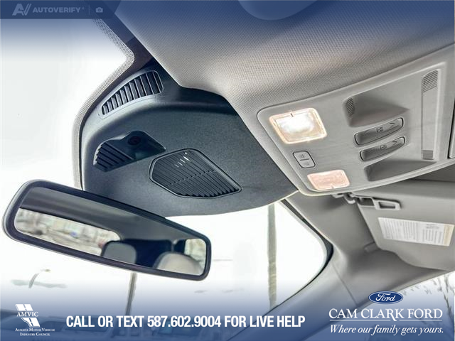 2026 Ford Escape PHEV (Stk: 26AS4155) in Airdrie - Image 21 of 25