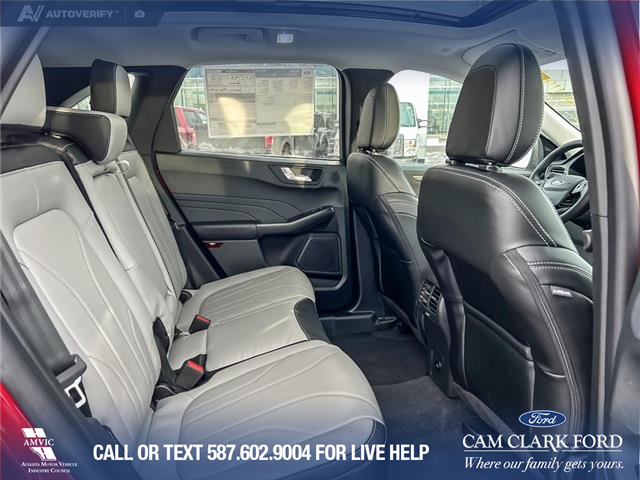 2026 Ford Escape PHEV (Stk: 26AS4155) in Airdrie - Image 23 of 25