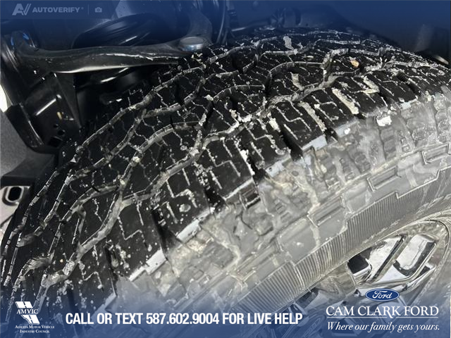 2025 Ford F-150 XLT (Stk: 25AT3156) in Airdrie - Image 7 of 25
