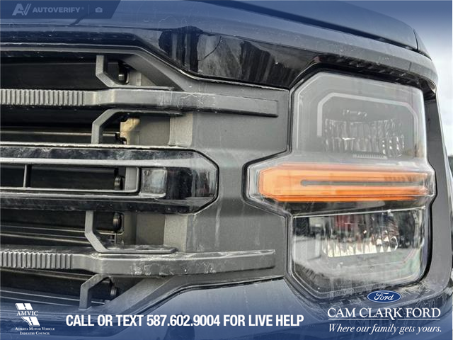 2025 Ford F-150 XLT (Stk: 25AT3156) in Airdrie - Image 8 of 25