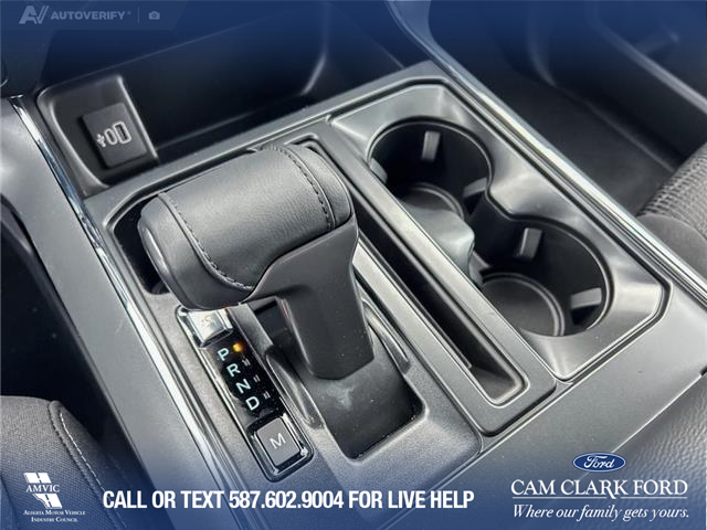 2025 Ford F-150 XLT (Stk: 25AT3156) in Airdrie - Image 18 of 25