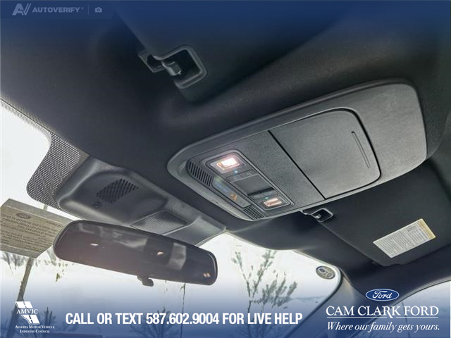 2025 Ford F-150 XLT (Stk: 25AT3156) in Airdrie - Image 21 of 25