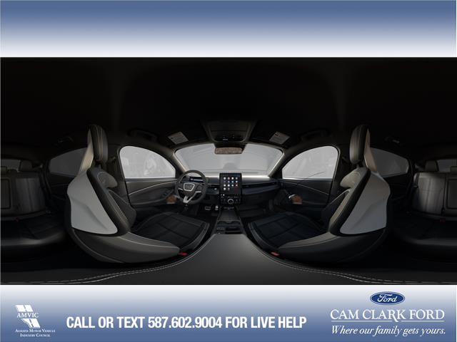 2025 Ford Mustang Mach-E GT (Stk: 25S5667) in Red Deer - Image 7 of 7