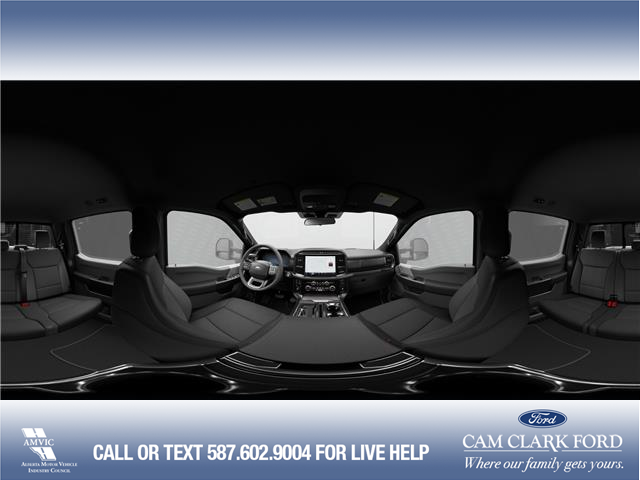 2026 Ford F-150 XLT (Stk: 26AT0644) in Airdrie - Image 7 of 7 2026 Ford F-150 XLT (Stk: 26AT0644) in Airdrie - Image 7 of 7
