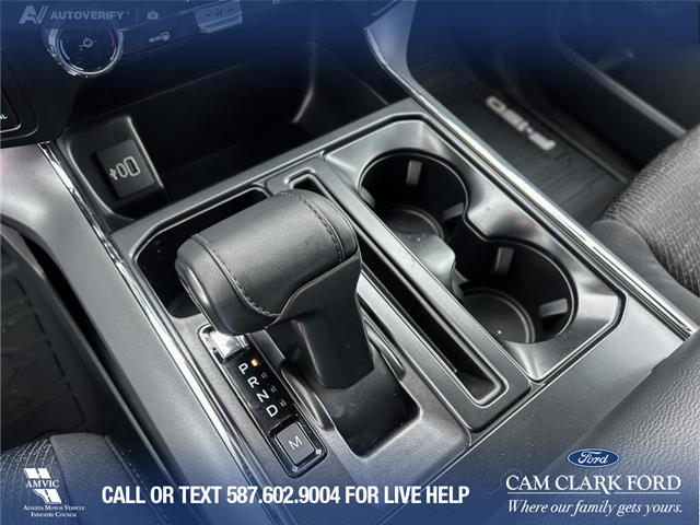 2025 Ford F-150 XLT (Stk: 25AT9636) in Airdrie - Image 18 of 25