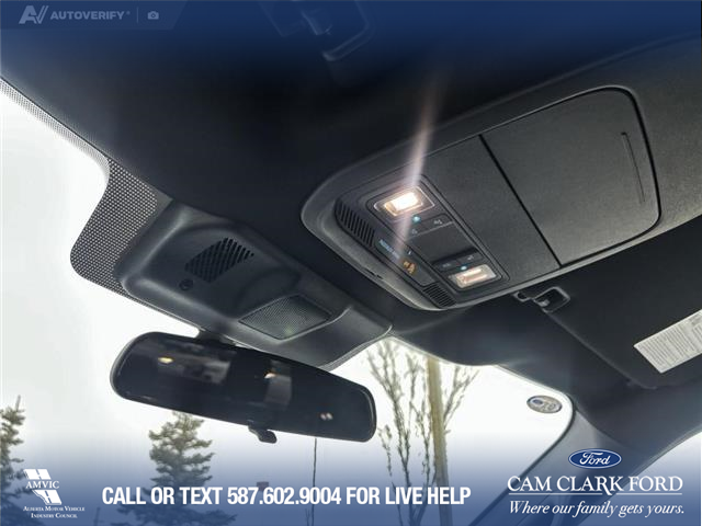 2025 Ford F-150 XLT (Stk: 25AT9636) in Airdrie - Image 21 of 25