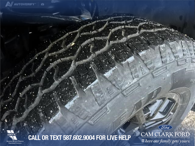 2025 Ford F-150 XLT (Stk: 25AT2998) in Airdrie - Image 7 of 25
