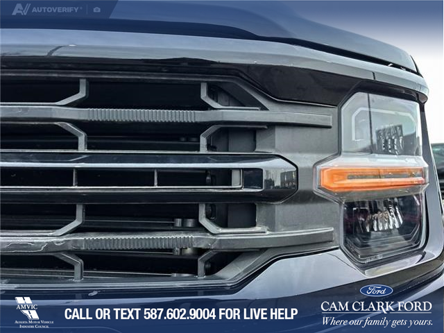 2025 Ford F-150 XLT (Stk: 25AT2998) in Airdrie - Image 8 of 25