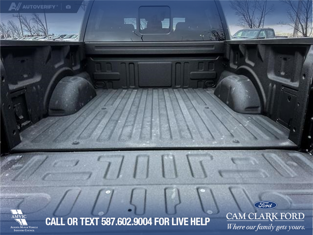 2025 Ford F-150 XLT (Stk: 25AT2998) in Airdrie - Image 12 of 25