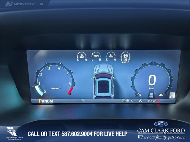2025 Ford F-150 XLT (Stk: 25AT2998) in Airdrie - Image 15 of 25