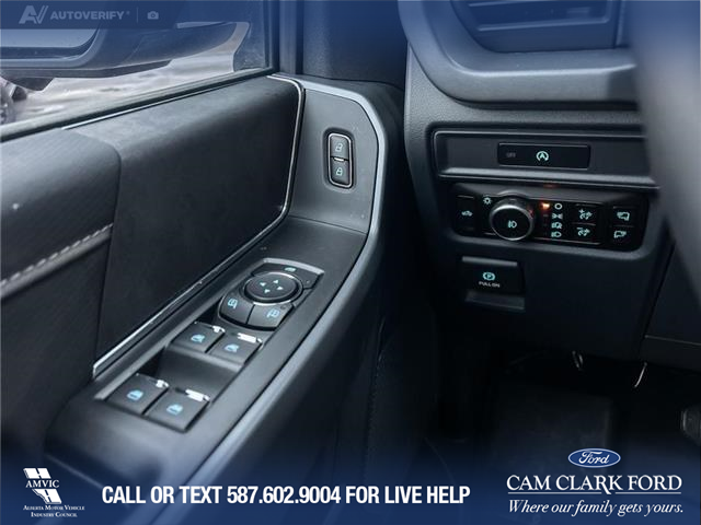 2025 Ford F-150 XLT (Stk: 25AT2998) in Airdrie - Image 17 of 25