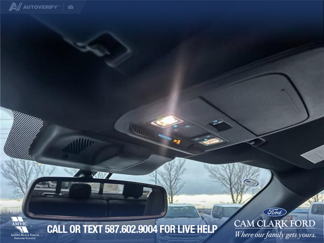 2025 Ford F-150 XLT (Stk: 25AT2998) in Airdrie - Image 21 of 25