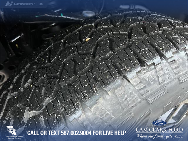 2025 Ford F-150 XLT (Stk: 25AT5198) in Airdrie - Image 7 of 25
