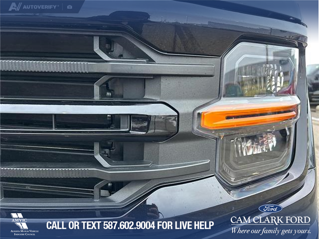 2025 Ford F-150 XLT (Stk: 25AT5198) in Airdrie - Image 8 of 25