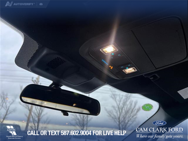 2025 Ford F-150 XLT (Stk: 25AT5198) in Airdrie - Image 21 of 25