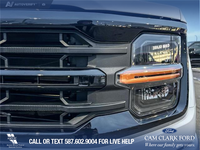 2025 Ford F-150 XLT (Stk: 25AT7324) in Airdrie - Image 8 of 25